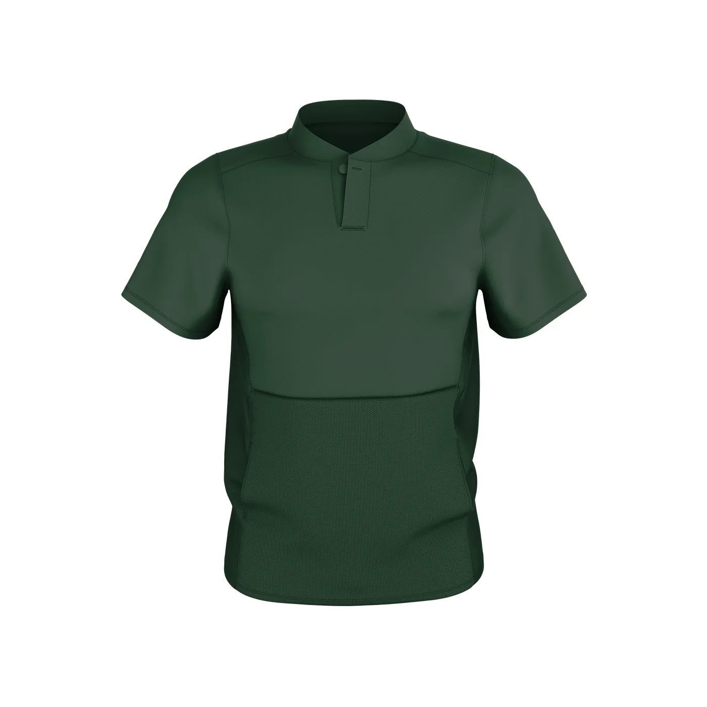Badger Sport Youth Short Sleeve Stretch Woven Batters Jacket