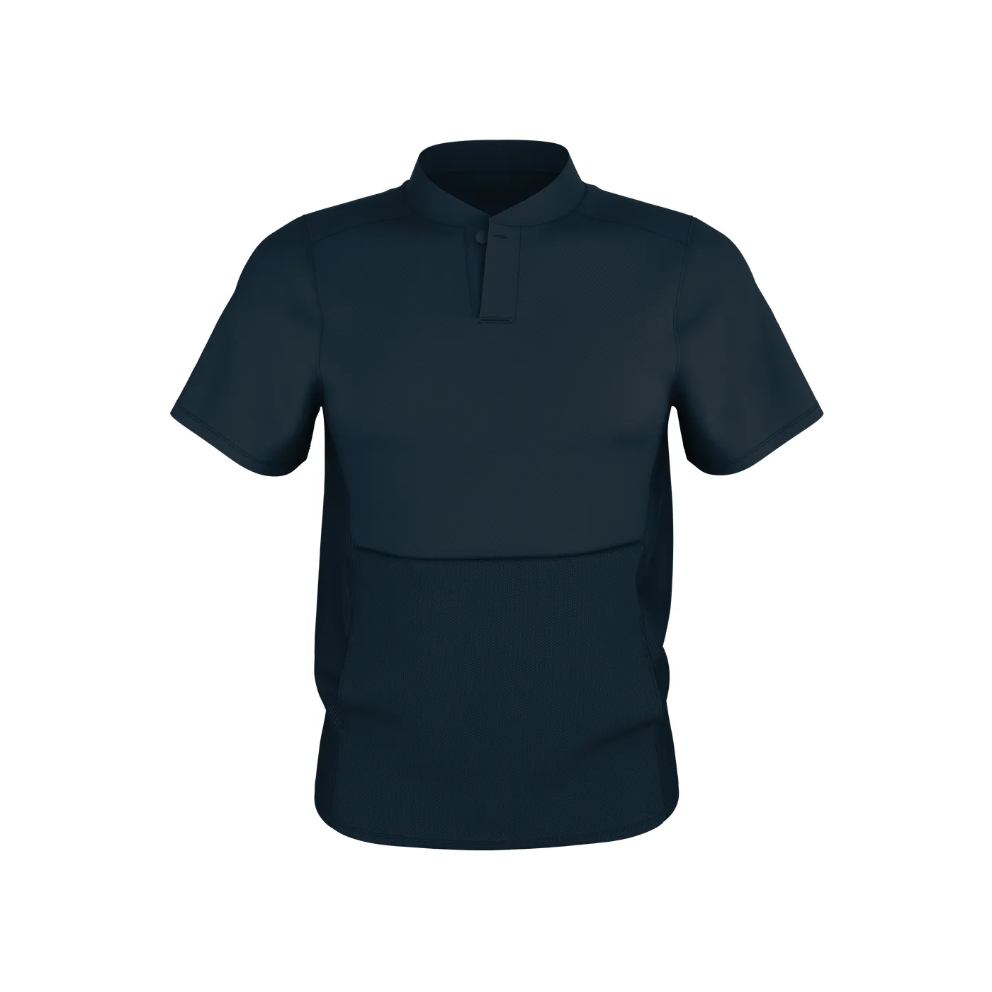 Badger Sport Youth Short Sleeve Stretch Woven Batters Jacket