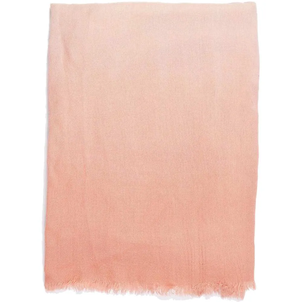 Barbour Women's Pier Dip Dye Wrap
