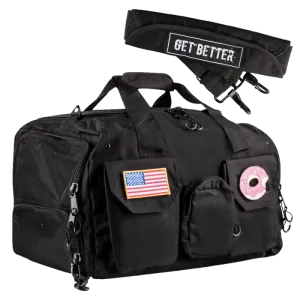 Bear KompleX - Gym Bag
