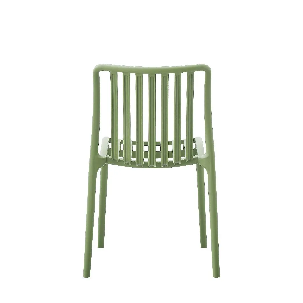 Bertioga Mint Green Outdoor Chair