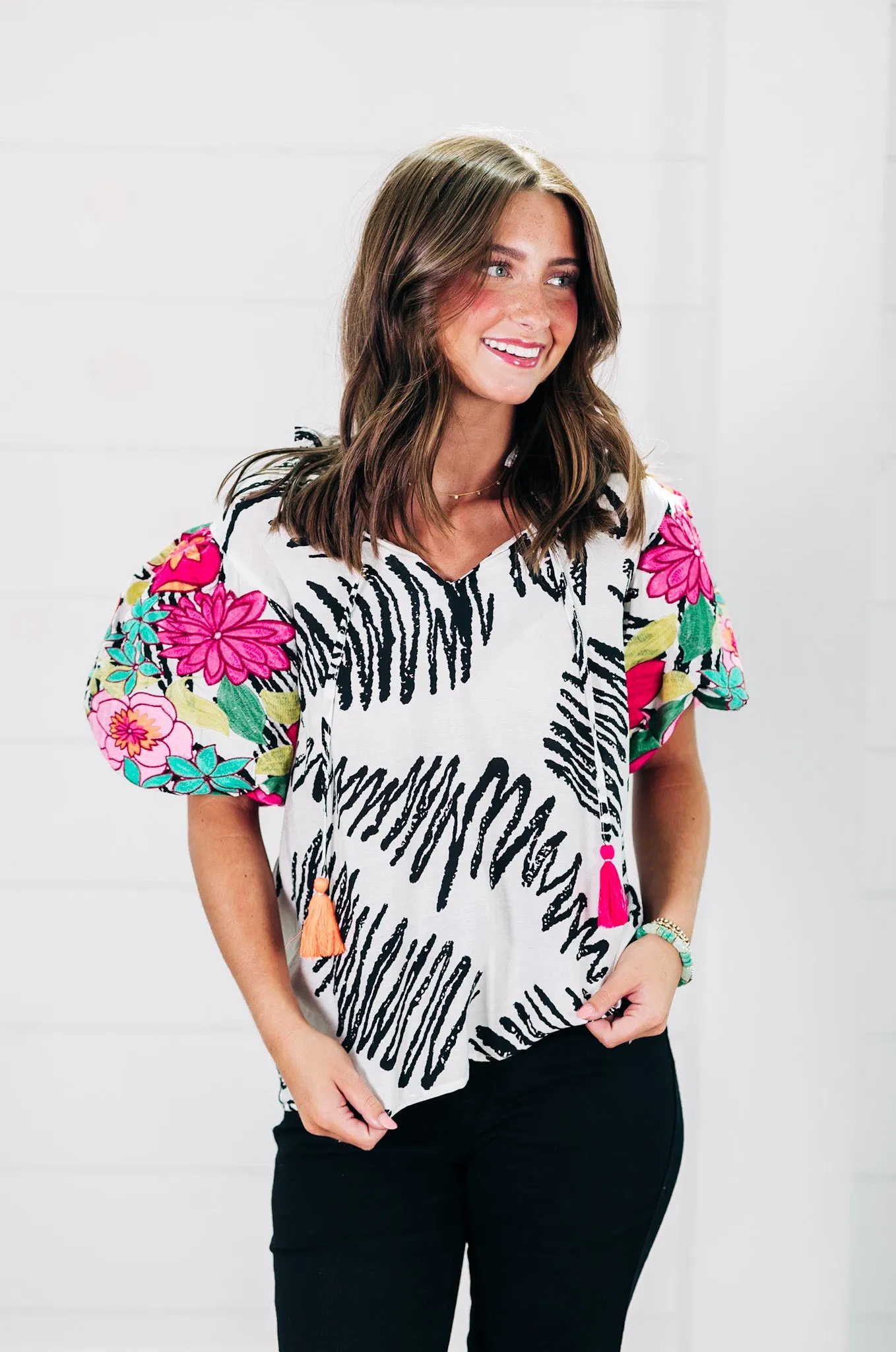 Better Together Top