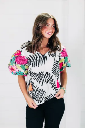 Better Together Top