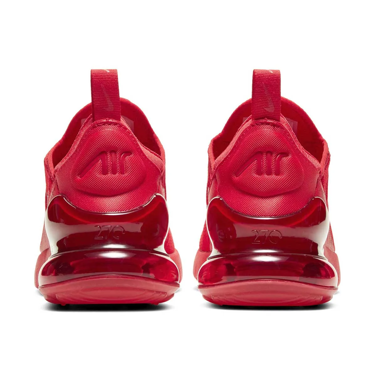 Big Kids Nike Air Max 270