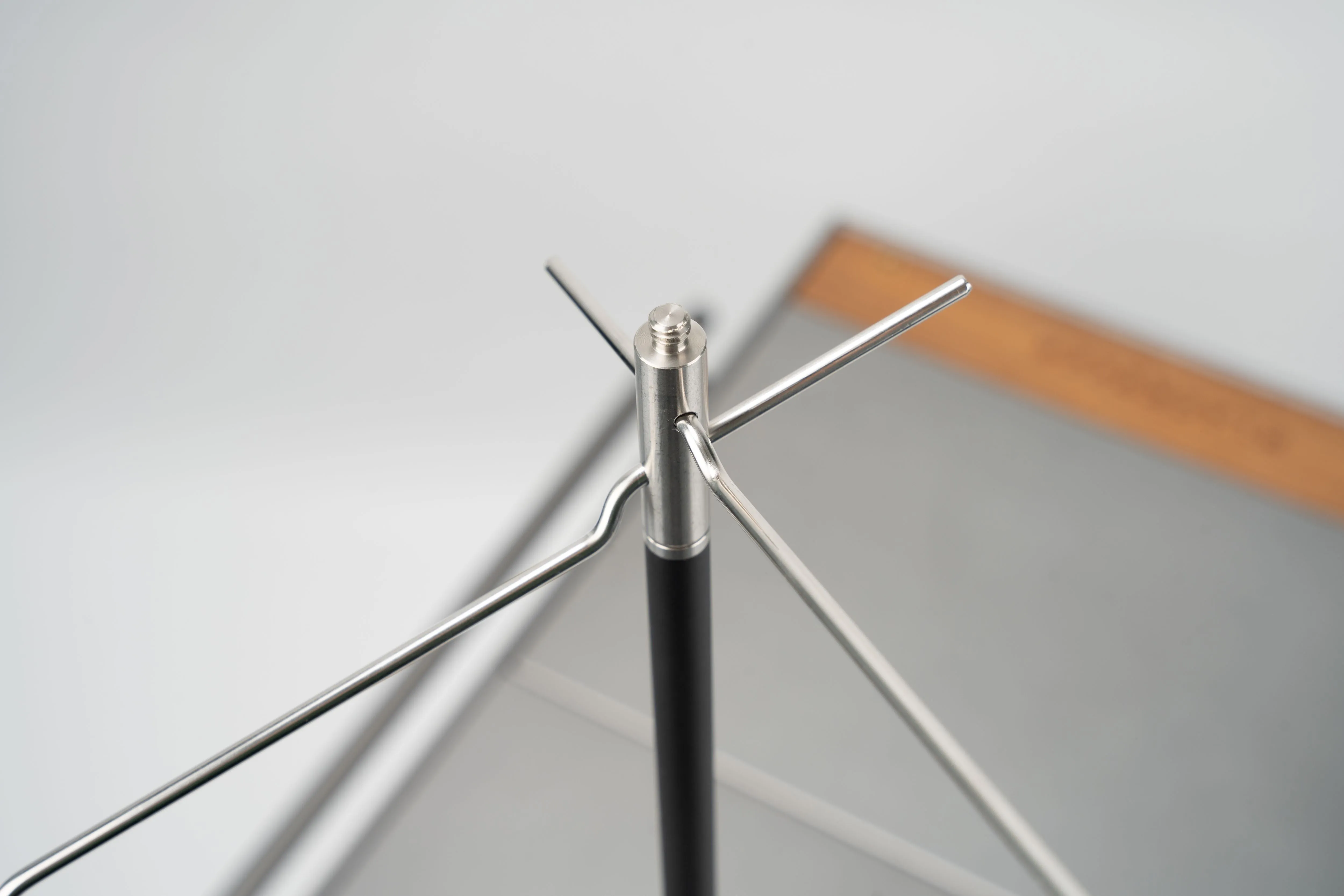 BLACKDEER Traveler Desk Multi-Purpose Lamp Pole
