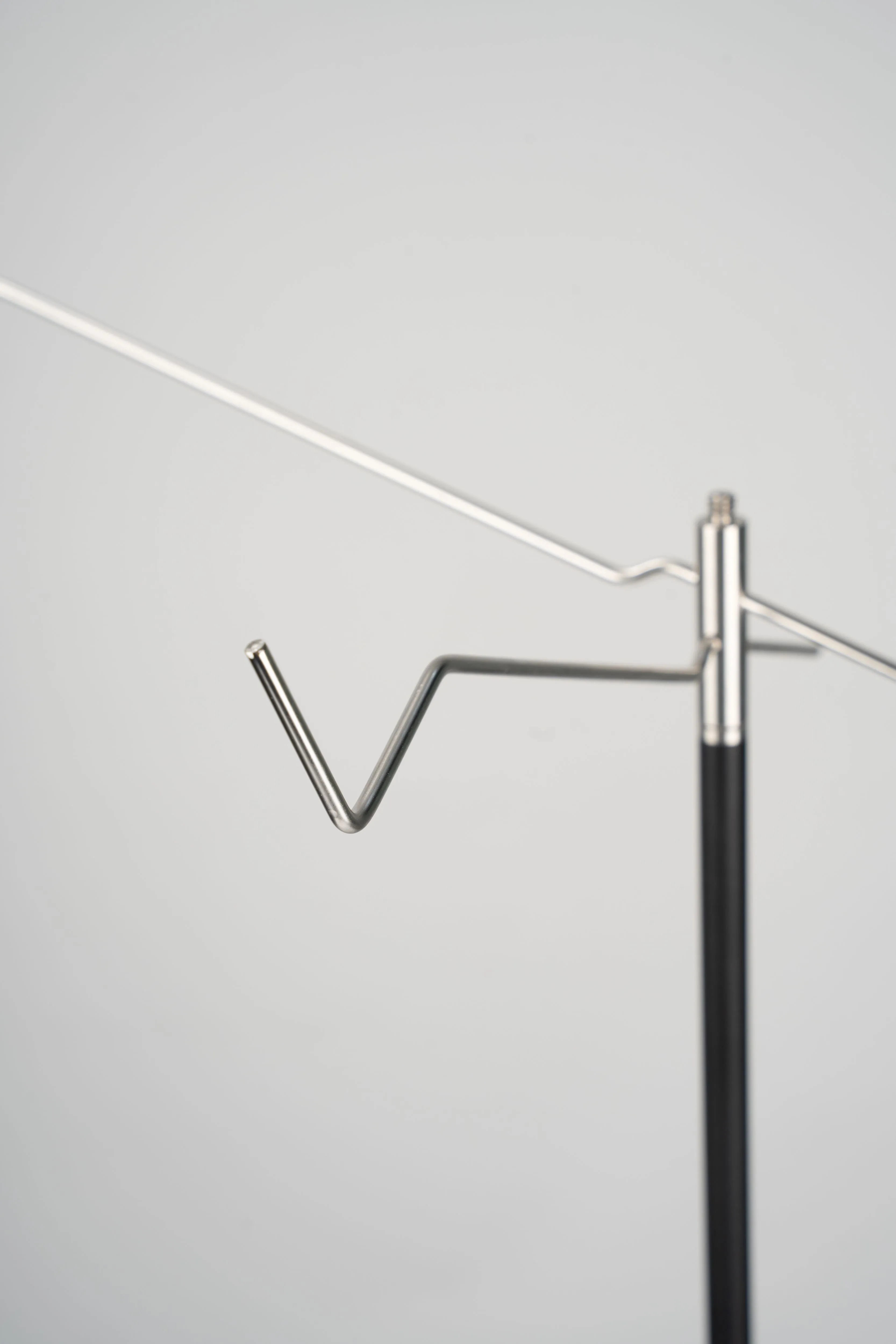 BLACKDEER Traveler Desk Multi-Purpose Lamp Pole