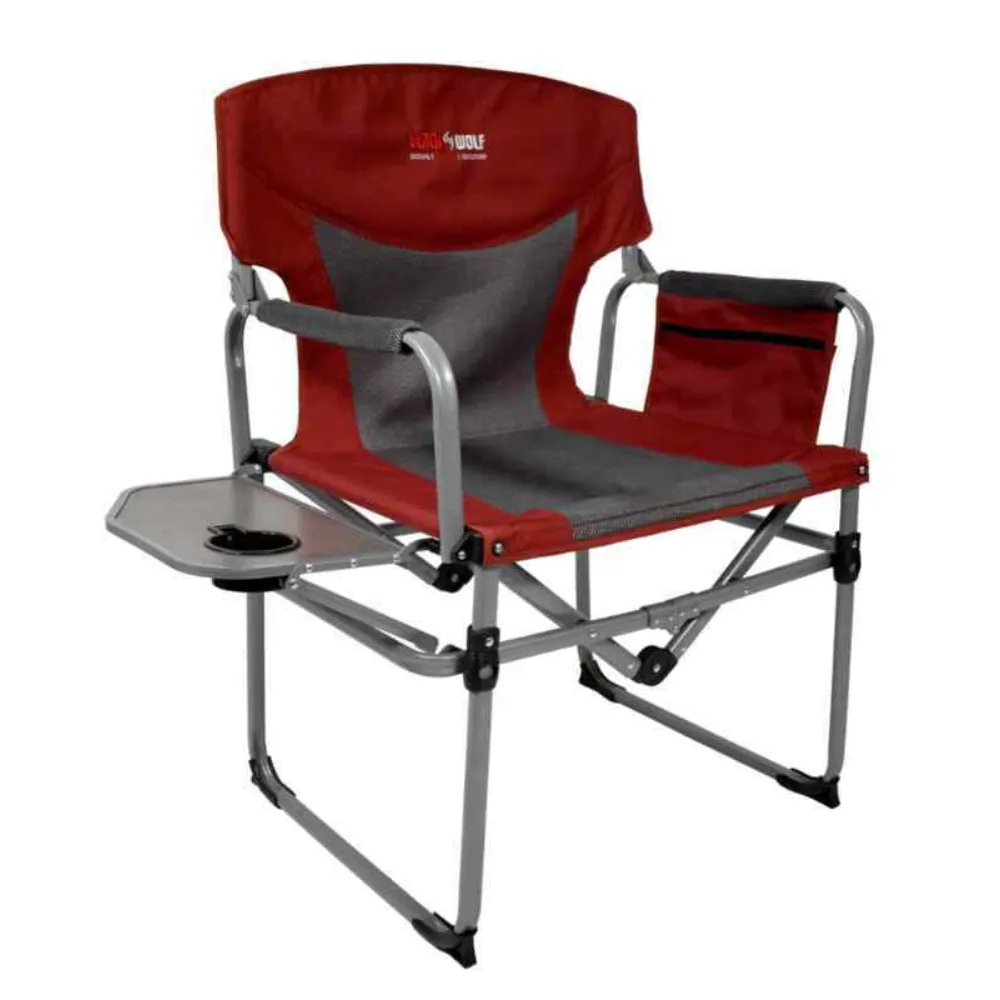 Blackwolf Compact Directors Chair