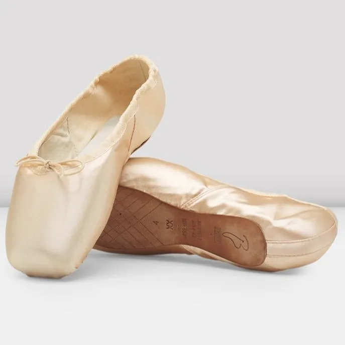 Bloch Euro-Balance Pointe Shoe ES0160