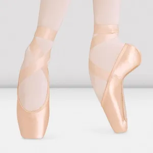 Bloch Euro-Balance Pointe Shoe ES0160
