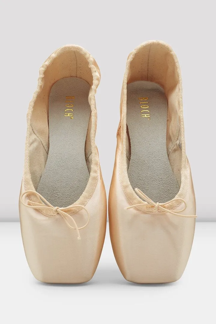 Bloch Euro-Balance Pointe Shoe ES0160