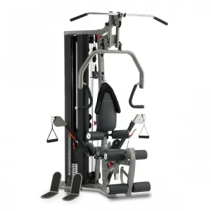 Bodycraft LGX - Premium Deluxe Home Gym