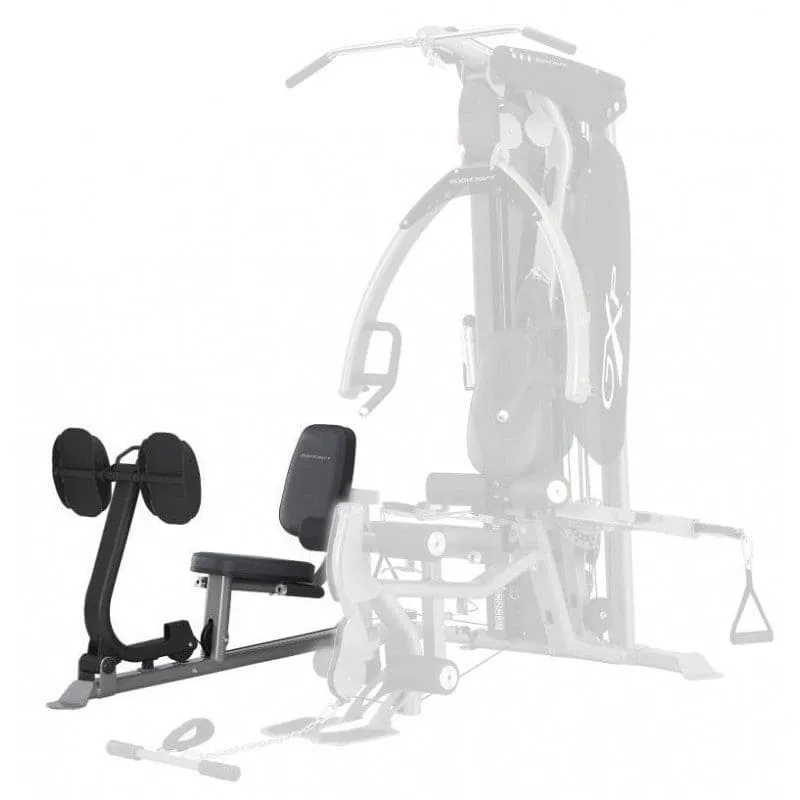 Bodycraft LGX - Premium Deluxe Home Gym