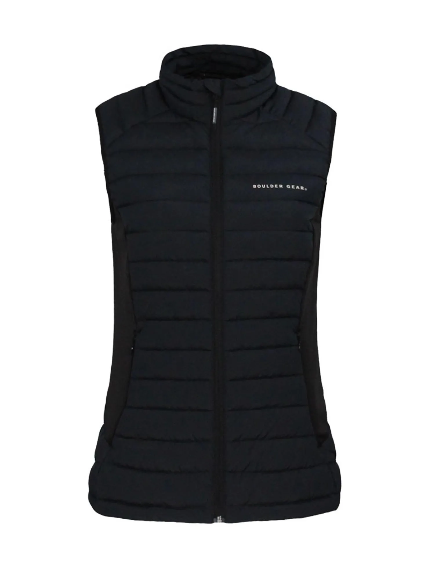 Boulder Gear Zeal Puffy Vest - Women's
