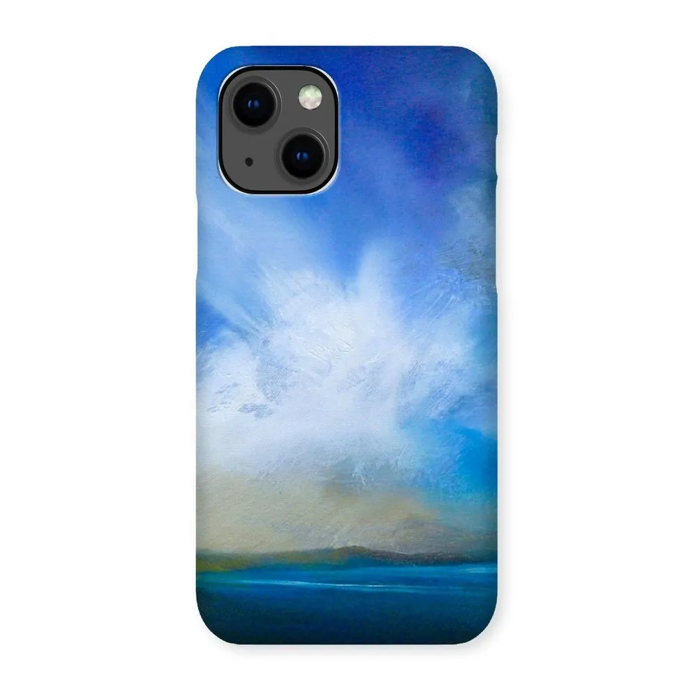 'Boundless' Snap Phone Case