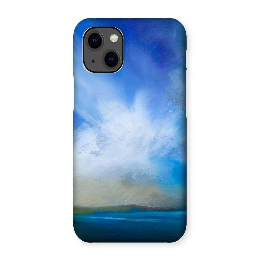 'Boundless' Snap Phone Case
