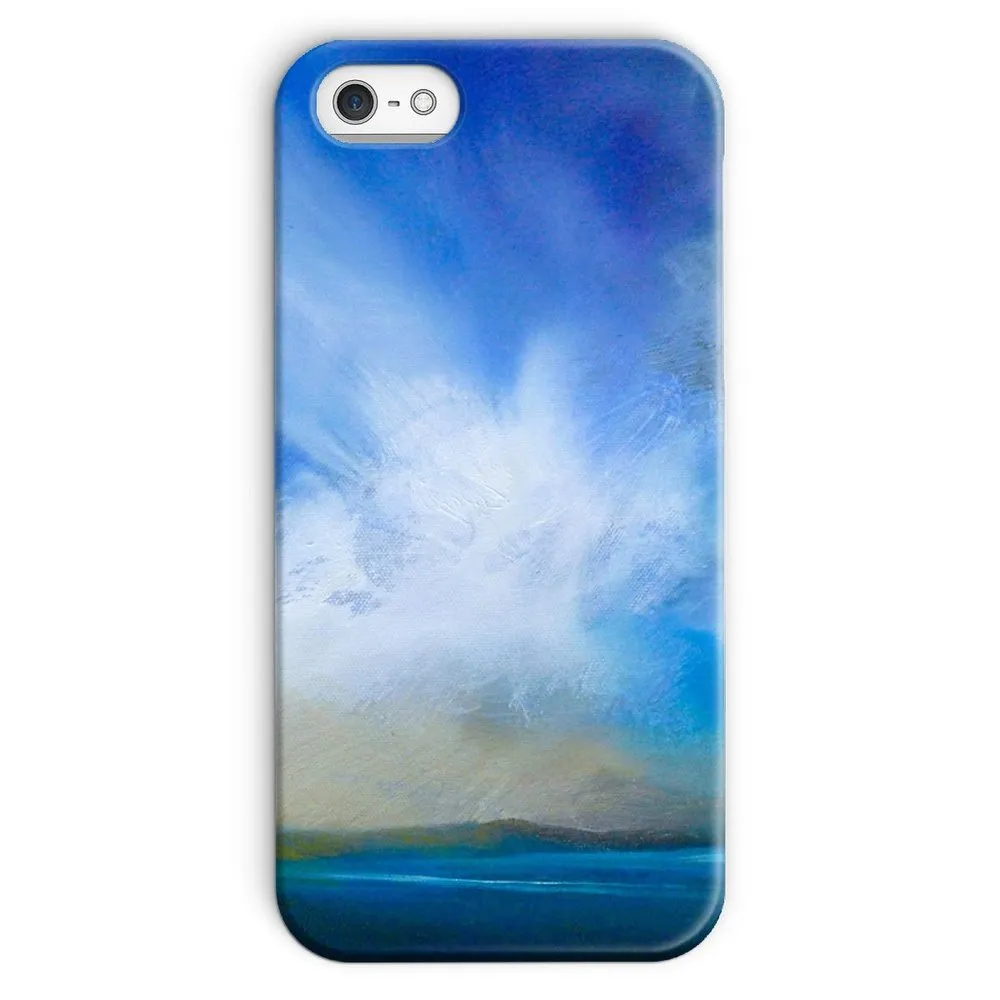 'Boundless' Snap Phone Case