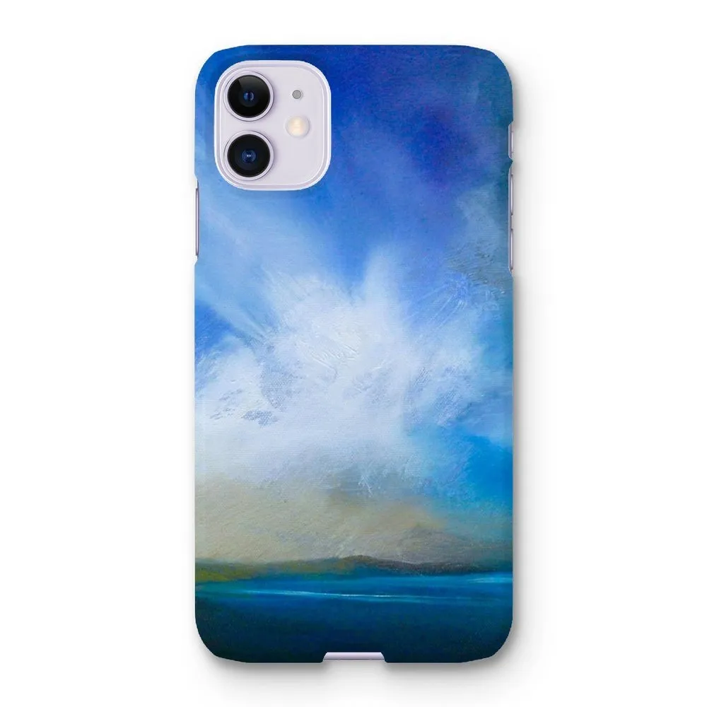 'Boundless' Snap Phone Case