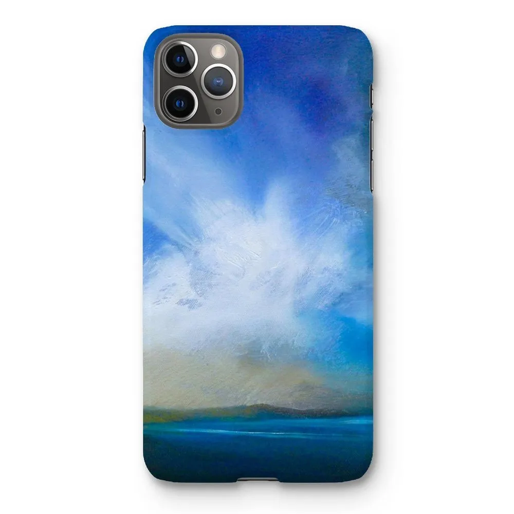 'Boundless' Snap Phone Case