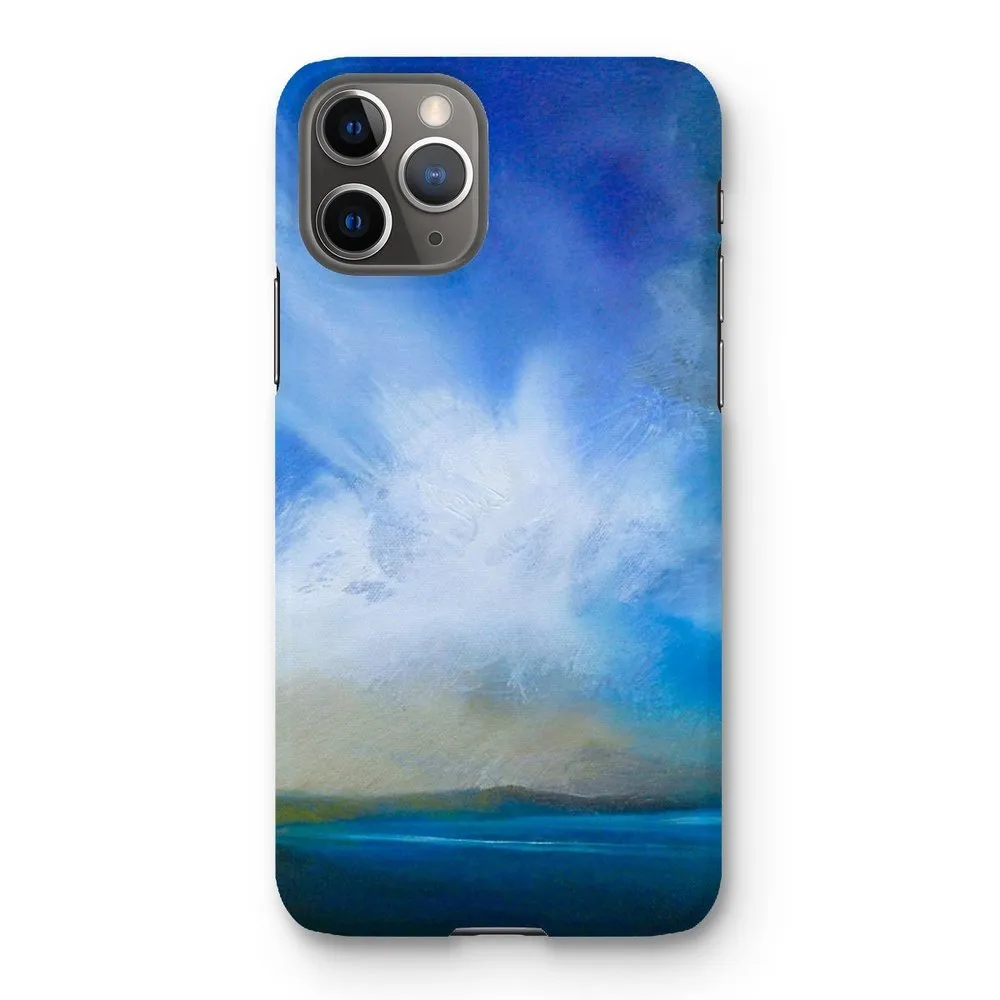 'Boundless' Snap Phone Case