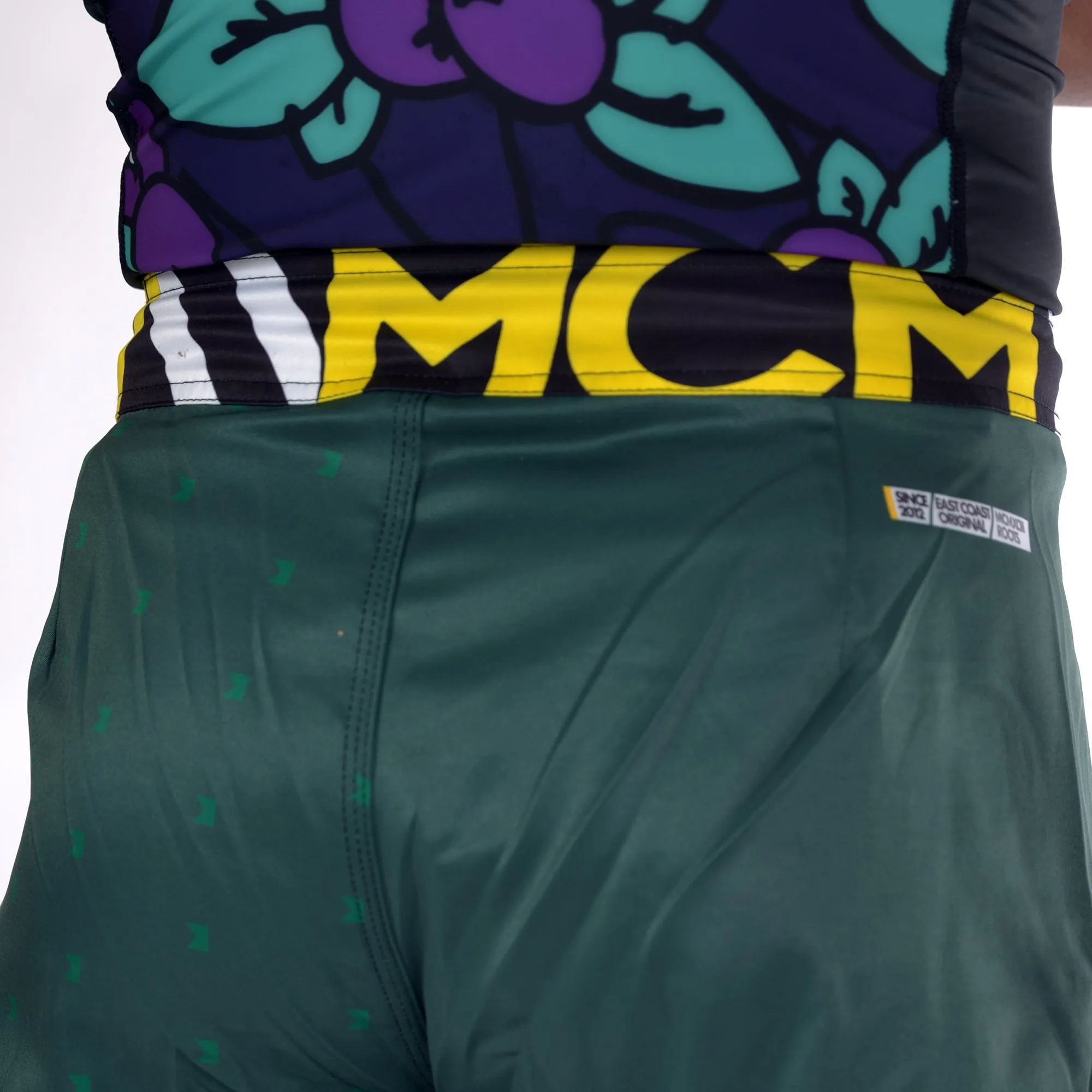 BRASILIA Shorts (Short Length)