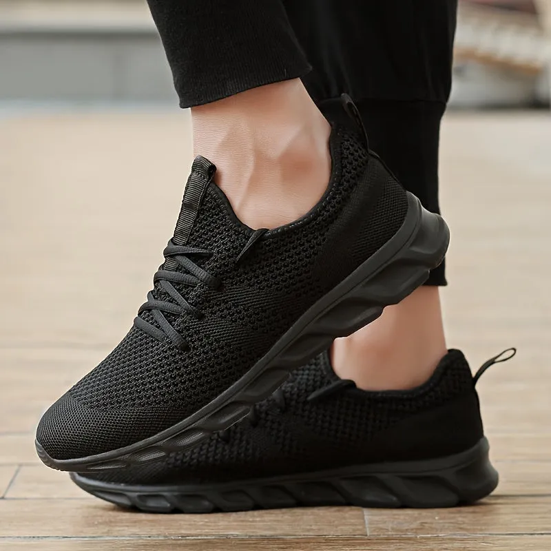 Breathable Non Slip Lightweight Running Shoes for Men