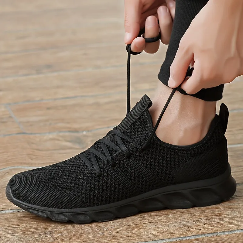 Breathable Non Slip Lightweight Running Shoes for Men