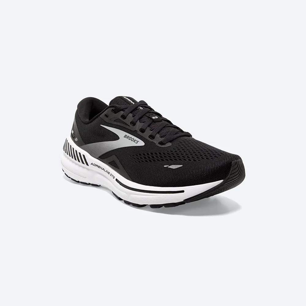 【創新低價】Brooks Men's Adrenaline GTS 23 110391 Road Running SS24 男裝 路跑鞋 跑步鞋