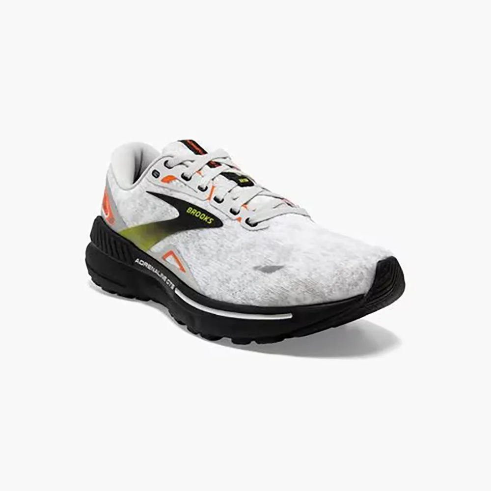 【創新低價】Brooks Men's Adrenaline GTS 23 110391 Road Running SS24 男裝 路跑鞋 跑步鞋