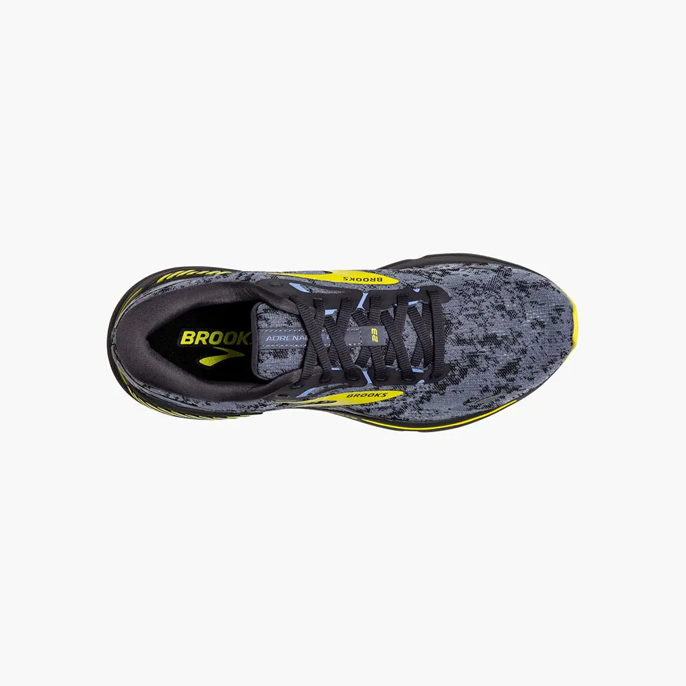 【創新低價】Brooks Men's Adrenaline GTS 23 110391 Road Running SS24 男裝 路跑鞋 跑步鞋