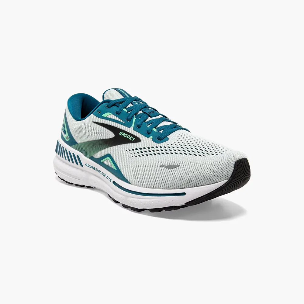 【創新低價】Brooks Men's Adrenaline GTS 23 110391 Road Running SS24 男裝 路跑鞋 跑步鞋