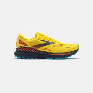 【創新低價】Brooks Men's Adrenaline GTS 23 110391 Road Running SS24 男裝 路跑鞋 跑步鞋