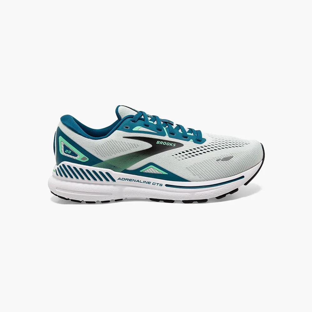 【創新低價】Brooks Men's Adrenaline GTS 23 110391 Road Running SS24 男裝 路跑鞋 跑步鞋