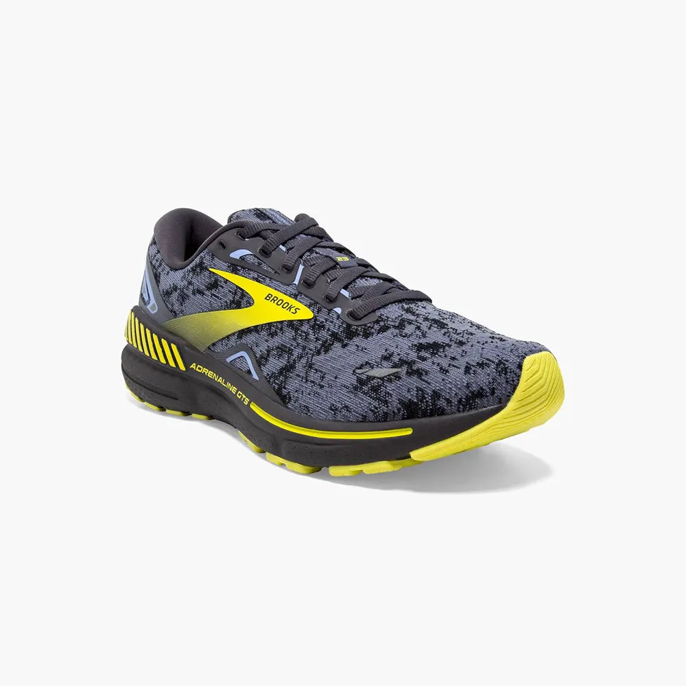 【創新低價】Brooks Men's Adrenaline GTS 23 110391 Road Running SS24 男裝 路跑鞋 跑步鞋