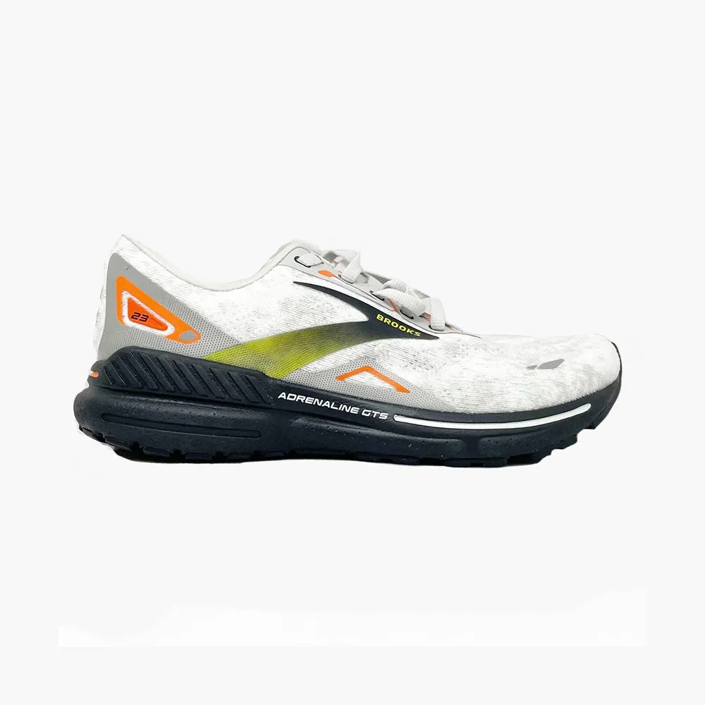 【創新低價】Brooks Men's Adrenaline GTS 23 110391 Road Running SS24 男裝 路跑鞋 跑步鞋