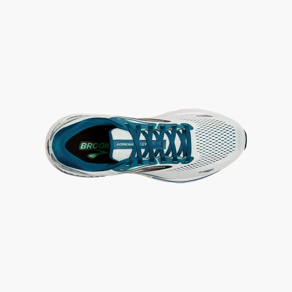 【創新低價】Brooks Men's Adrenaline GTS 23 110391 Road Running SS24 男裝 路跑鞋 跑步鞋