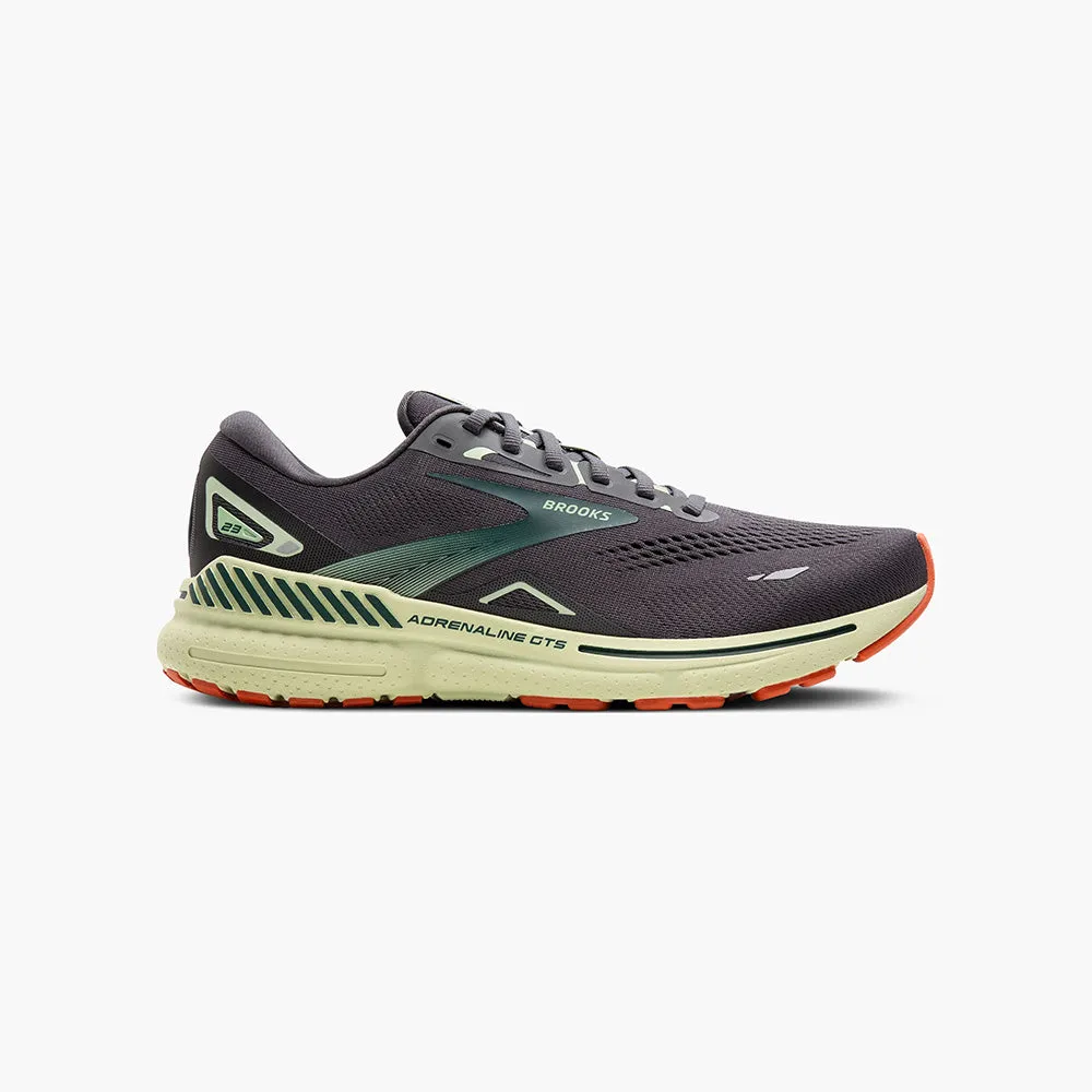 【創新低價】Brooks Men's Adrenaline GTS 23 110391 Road Running SS24 男裝 路跑鞋 跑步鞋