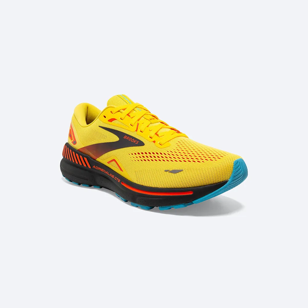 【創新低價】Brooks Men's Adrenaline GTS 23 110391 Road Running SS24 男裝 路跑鞋 跑步鞋