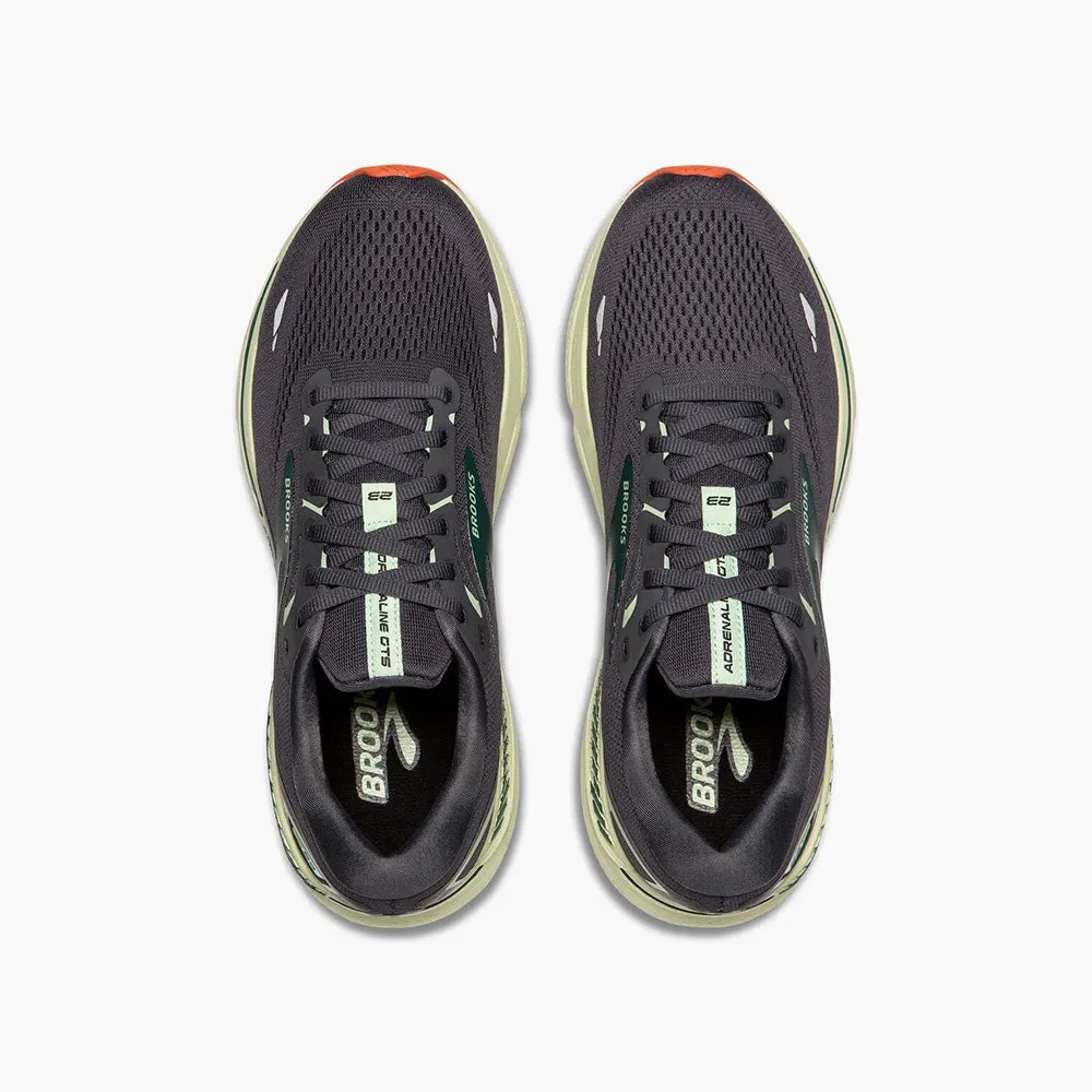 【創新低價】Brooks Men's Adrenaline GTS 23 110391 Road Running SS24 男裝 路跑鞋 跑步鞋