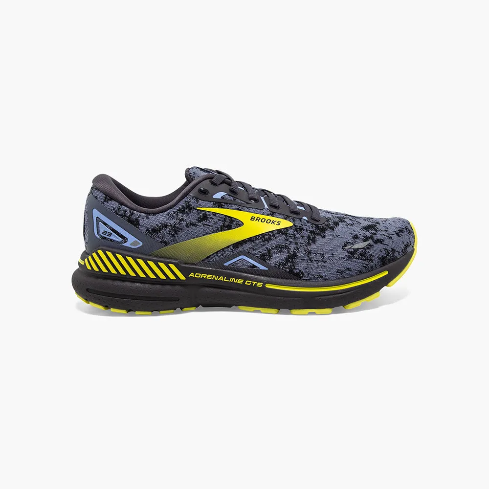 【創新低價】Brooks Men's Adrenaline GTS 23 110391 Road Running SS24 男裝 路跑鞋 跑步鞋