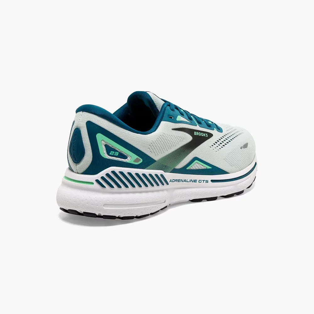 【創新低價】Brooks Men's Adrenaline GTS 23 110391 Road Running SS24 男裝 路跑鞋 跑步鞋