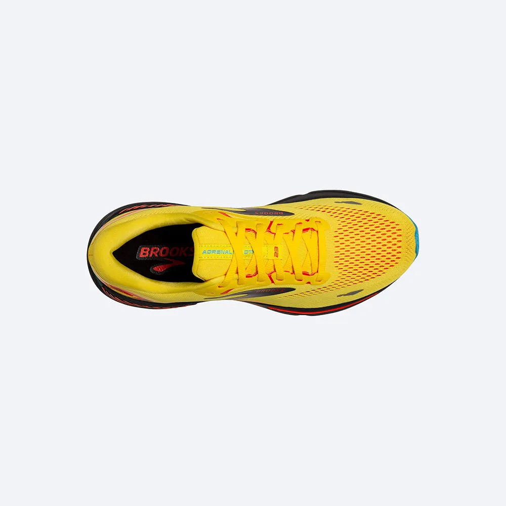 【創新低價】Brooks Men's Adrenaline GTS 23 110391 Road Running SS24 男裝 路跑鞋 跑步鞋
