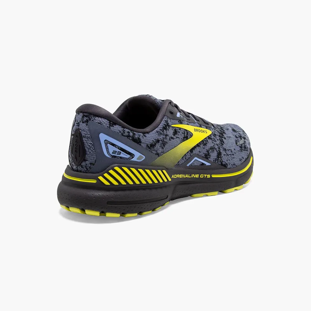 【創新低價】Brooks Men's Adrenaline GTS 23 110391 Road Running SS24 男裝 路跑鞋 跑步鞋