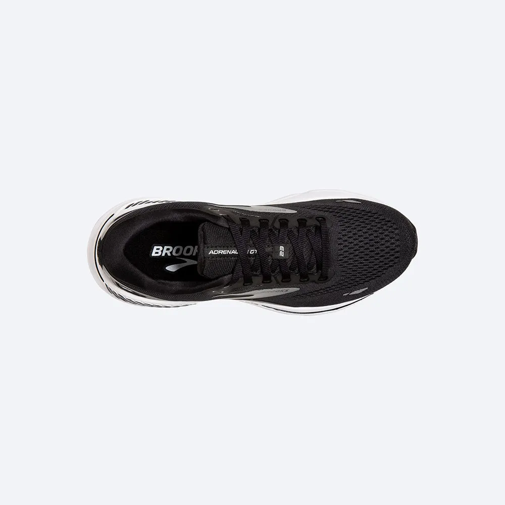 【創新低價】Brooks Men's Adrenaline GTS 23 110391 Road Running SS24 男裝 路跑鞋 跑步鞋