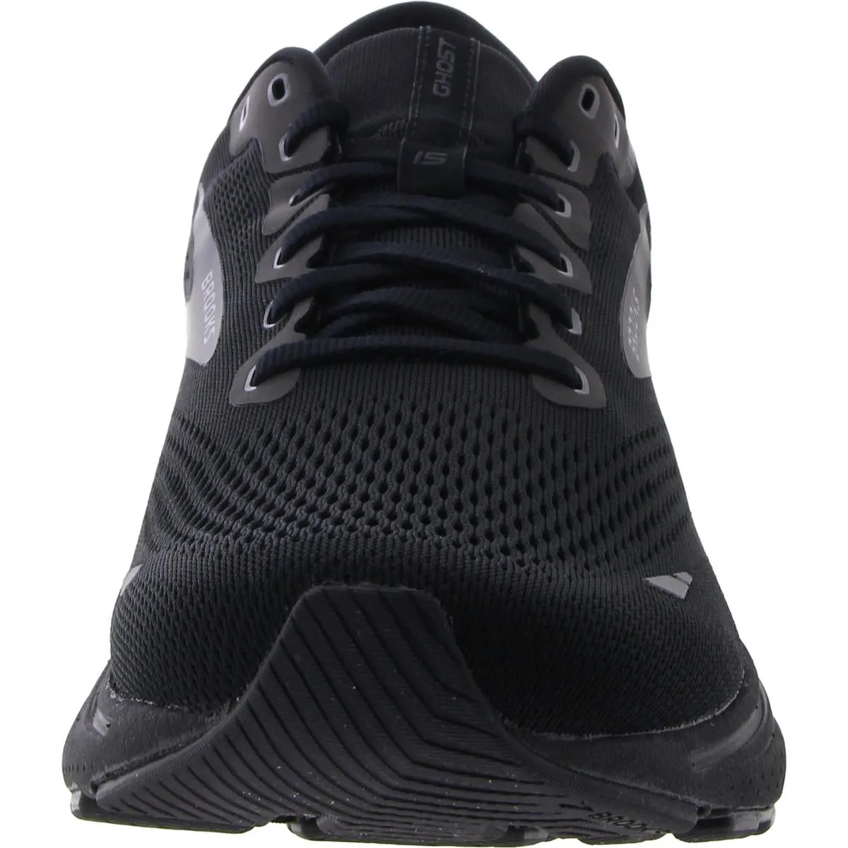 Brooks Mens Ghost 15 Fitness Gym Running Shoes