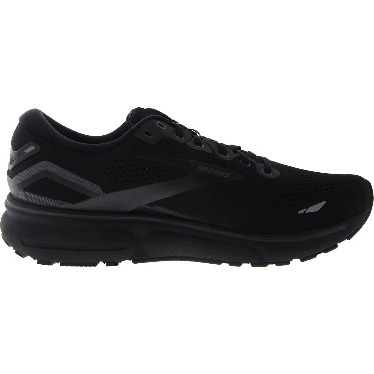 Brooks Mens Ghost 15 Fitness Gym Running Shoes