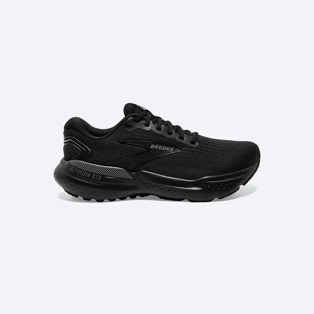 Brooks Men's Glycerin GTS 21 Wide 110420 Road Running SS24 男裝 路跑鞋 闊頭版 跑步鞋