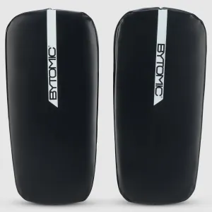 Bytomic Red Label Flat Thai Pads Black/White