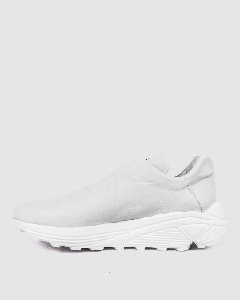 Caleb waxed bonded white