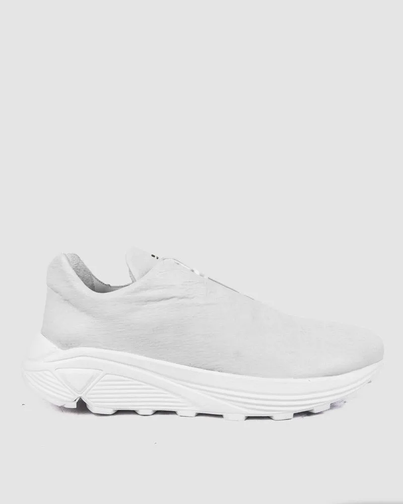 Caleb waxed bonded white