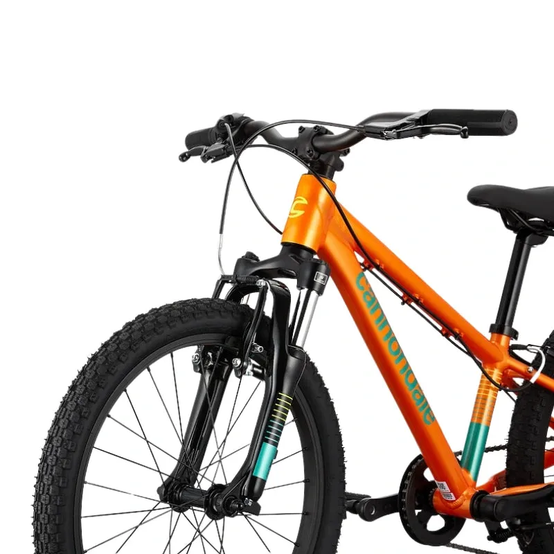 Cannondale Trail 20 - Orange
